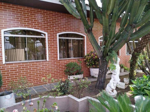 Imagem 4 de 30 de Casa Com 4 Dormitórios Para Alugar, 400 M² Por R$ 15.000/mês - Vila Eldízia - Santo André/sp - Ca0777