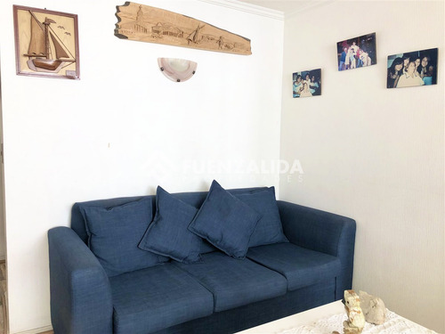 Venta Depto San Sebatian / 2d-2b-1e-1b
