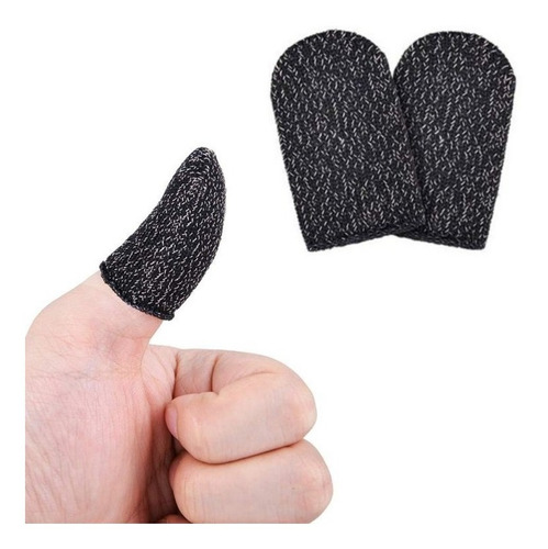 Guantes Para Pantalla Táctil Profesional Gamer 