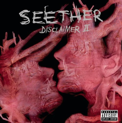 Cd: Disclaimer Ii [explicit]