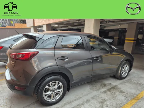 Mazda CX-3 2.0 Touring At