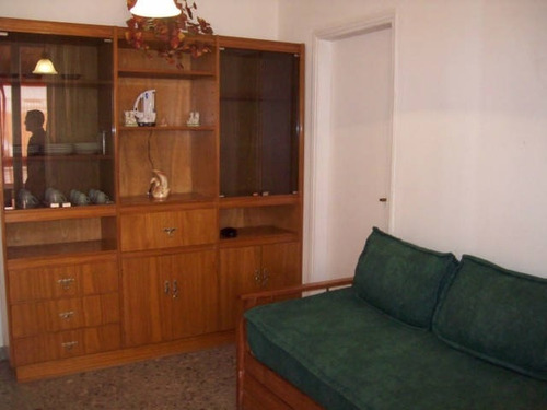 Imagen 2 de 11 de Departamento De 2 Ambientes Con Balcon En Venta Mar Del Plata