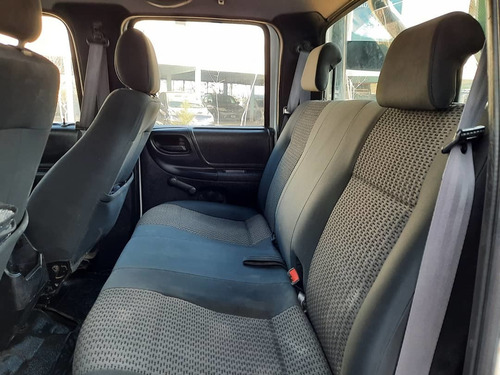 Imagen 8 de 13 de Ford Ranger 3.0 Cd Superduty 4x4 2012 Fierreras