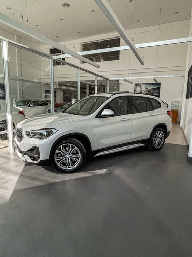 BMW X1 2.0 Sdrive 20i Sportline