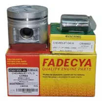 Comprar Subconjunto P\u002F Chevrolet Corsa-combo 1.7 Diesel 8v (fade)
