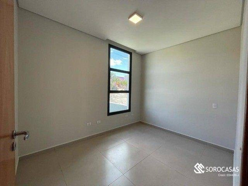 Imagem 5 de 20 de Casa À Venda, 98 M² Por R$ 425.000,00 - Condomínio Santinon - Sorocaba/sp - Ca1878