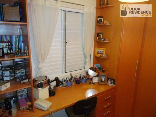Imagem 23 de 29 de Casa 5 Dormitórios Com 3 Suítes ( Lazer Completo - 2 Vagas ) À Venda De 150,00 M² Por R$ 730.000 - B. Taboão - São Bernardo Do Campo/sp - Ca0093