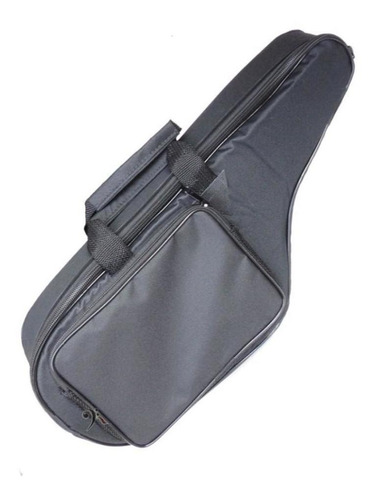 Capa Bag Sax Alto Com S Capas R1506