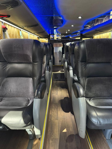 Marcopolo Paradiso 1800 Dd G7 Ano 2019 B450 R Jm Cod.35