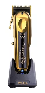 Máquina Para Cortar Cabello Wahl® Magic Clip Gold 5 Star