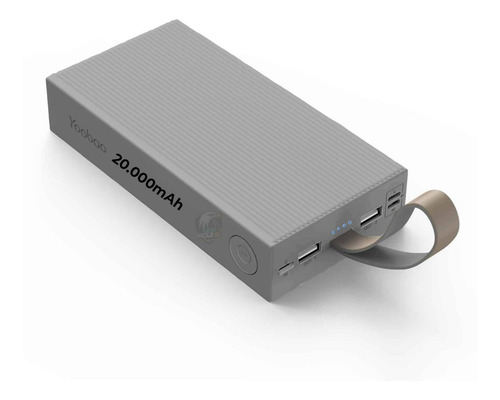 Imagen 1 de 5 de Mini Ups 10 Hrs Modem Router Antena Wifi Punto Venta Camara