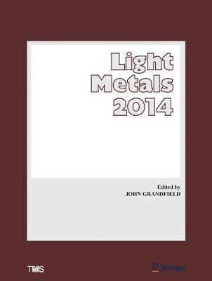 Libro Light Metals 2014 - John Grandfield