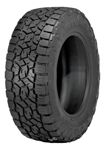 Llanta 265/65 R17 Opat3 Toyo