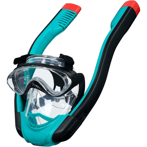 Snorkel De Cara Bestway Mascara Buceo