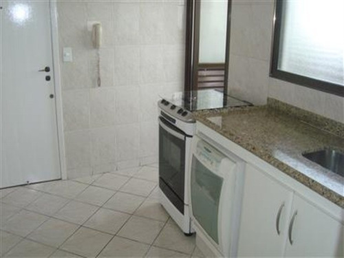 Imagem 13 de 20 de Apartamento - Ap01662 - 4252379