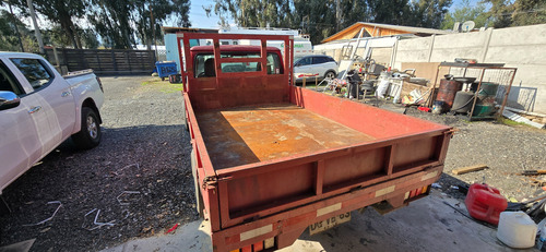 Mahindra Pik-Up Xl D/C 4X4 Crde