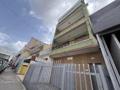 Edificio en venta