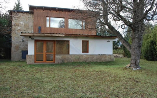 Imagen 2 de 30 de Fabienne Edelberg Fe Propiedades Venta Casa Costa De Rio Meliquina Mza Q