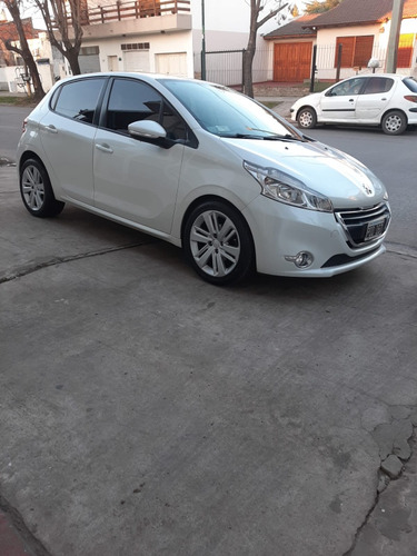 Peugeot 208 1.6 Active Pack