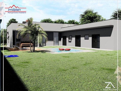 Imagem 8 de 15 de Casa Com 3 Dormitórios À Venda, 165 M² Por R$ 1.200.000,00 - Parque Res Shambala - Atibaia/sp - Ca4631
