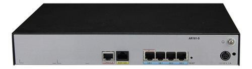 Router R161, 4 Puertos Ge Lan, 1 Ge Wan/huawei (Usado)