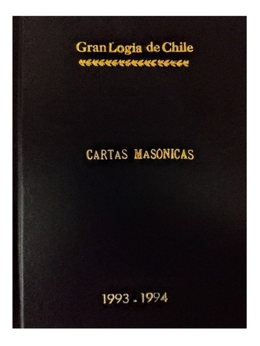 Cartas Masónicas; Gran Maestro Marino Pizarro