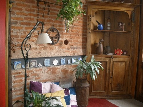 Imagen 3 de 9 de Apartamento Venta Duplex 2 Dormitorios Ciudad Vieja