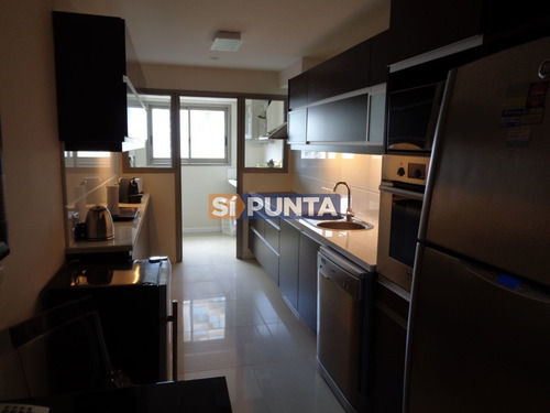 Imagen 13 de 22 de Apartamento Ubicado En Playa Brava