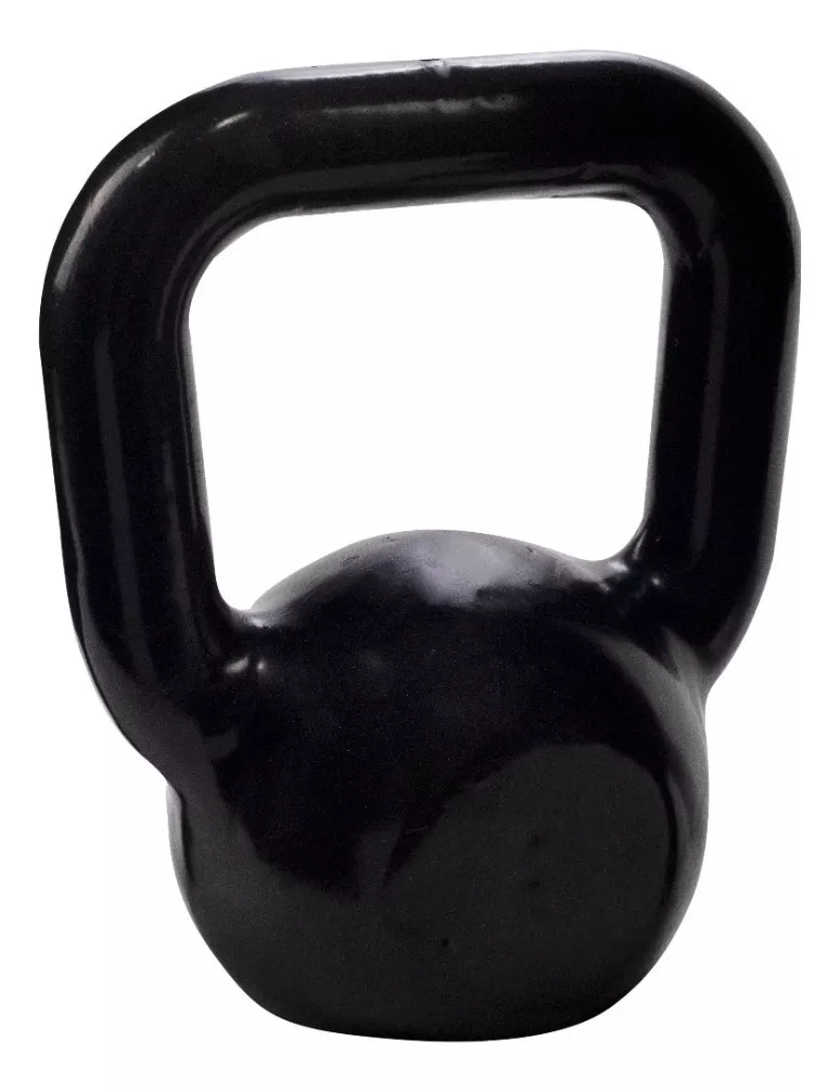 Primeira imagem para pesquisa de kettlebell 3 kg