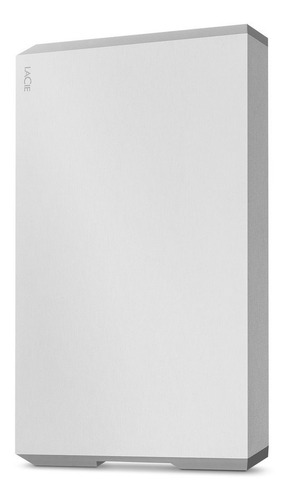 Disco Duro De 1tb Externo Lacie Mobile Drive 2.5 Usb-c/usb