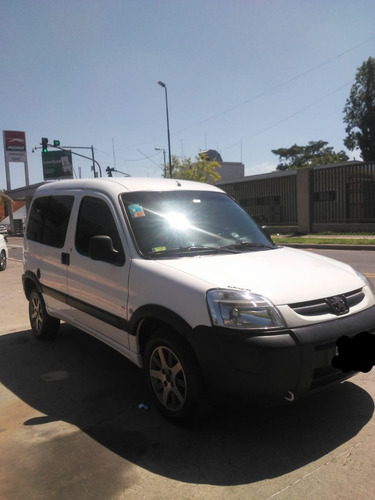 Imagen 6 de 6 de Peugueot Partner Hdi Mixta