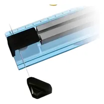 Comprar Regla Paralela Plantec De 50 Cm Milimetrada Abasto