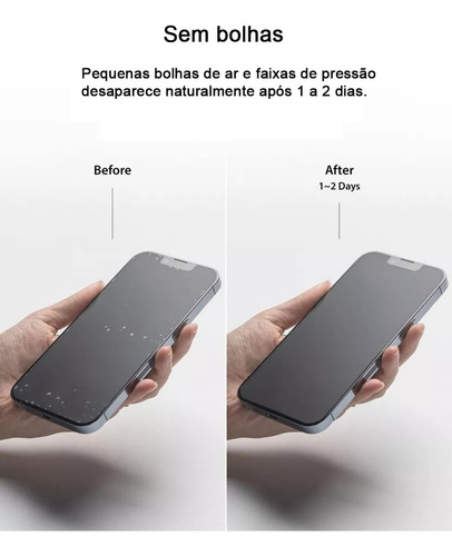 Pelicula Fosca Hydrogel Para Galaxy M55