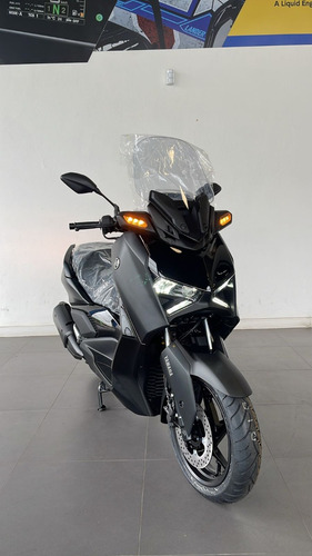 Xmax 250 0km - Pegamos Sua Moto Na Troca - Vend Bruno
