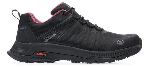 Zapatillas Outdoor Lippi Mujer MercadoLibre