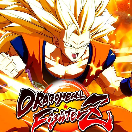 Imagen 2 de 4 de Dragon Ball Fighter Z - Xbox One