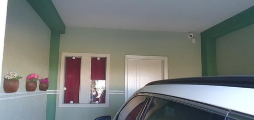 Imagem 25 de 30 de Sobrado Com Excelente Terreno Em Capão Raso - So0067