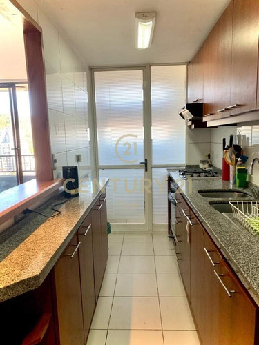 Se Vende Departamento En Edificio Vista Verde