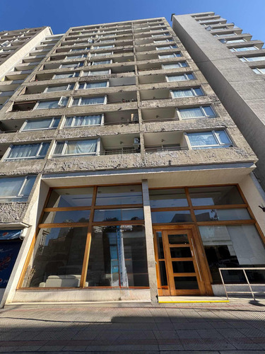 Arriendo Departamento Angamos Con Marín Comuna Santiago