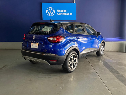 Renault Captur 2023