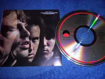 Comprar The Usa Cd Edición Orig Elektra 1988 Impecable Jim Morris