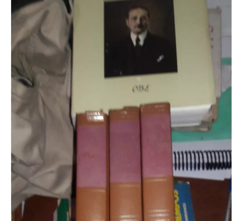 Inglès.oxford.great Books Of The Western World Filosofia (Usado)