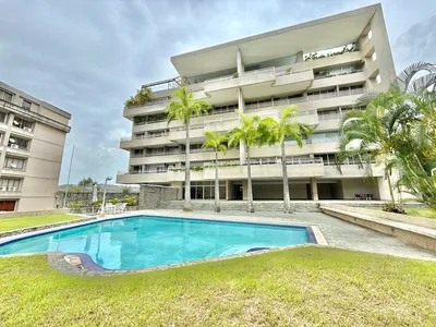 Apartamento en venta