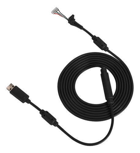 Cable Usb De 4 Pines Para Mando De Juego, Adaptador Wire Bre