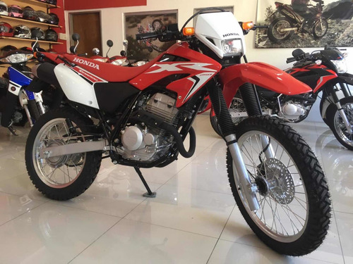 Imagen 1 de 9 de Honda Xr 250 Tornado 0 Km
