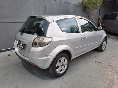 Ford Ka 1.6 Fly Viral 95cv
