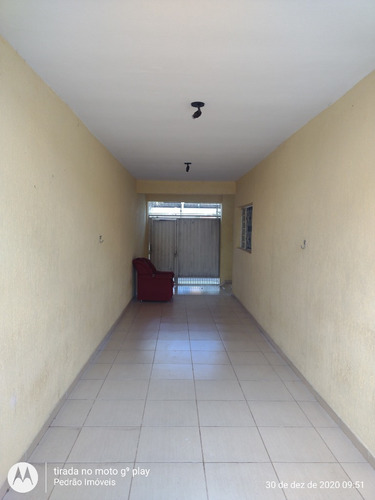 Imagem 3 de 13 de Casa / Jardim Nova Lençóis / Lençóis Paulista-sp - 68973856