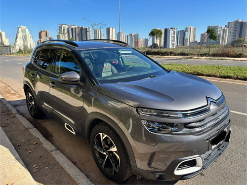 Citroën C5 Aircross 1.5 Bluehdi 130 S&s Aut Live Pack