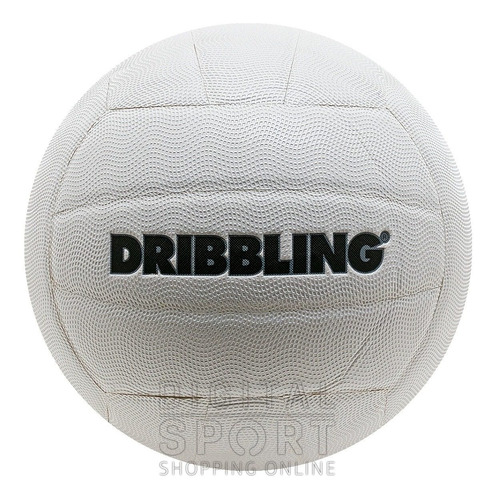 Imagen 1 de 4 de Pelota Volley Dribbling Drb Volleyball - Auge