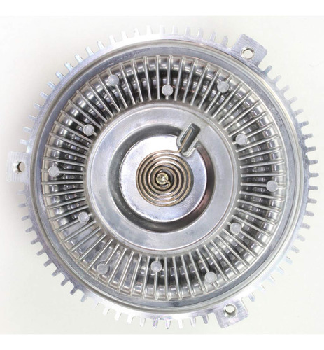 Para Merced Benz Fan Clutch Standard Thermal Diametro: